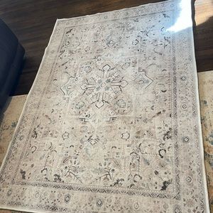 Ruggable Brand Rug